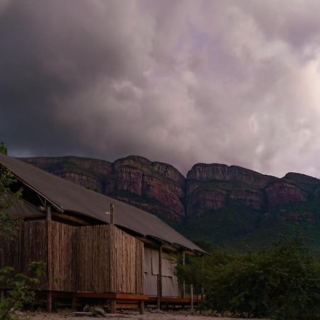 Cape Vulture Conservancy Hoedspruit Exterior foto