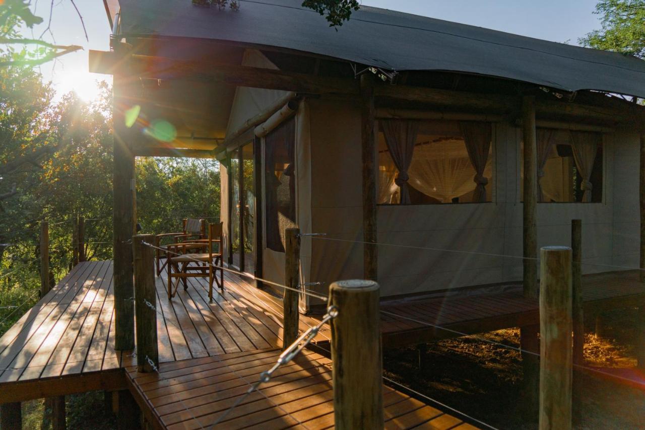Cape Vulture Conservancy Hoedspruit Exterior foto
