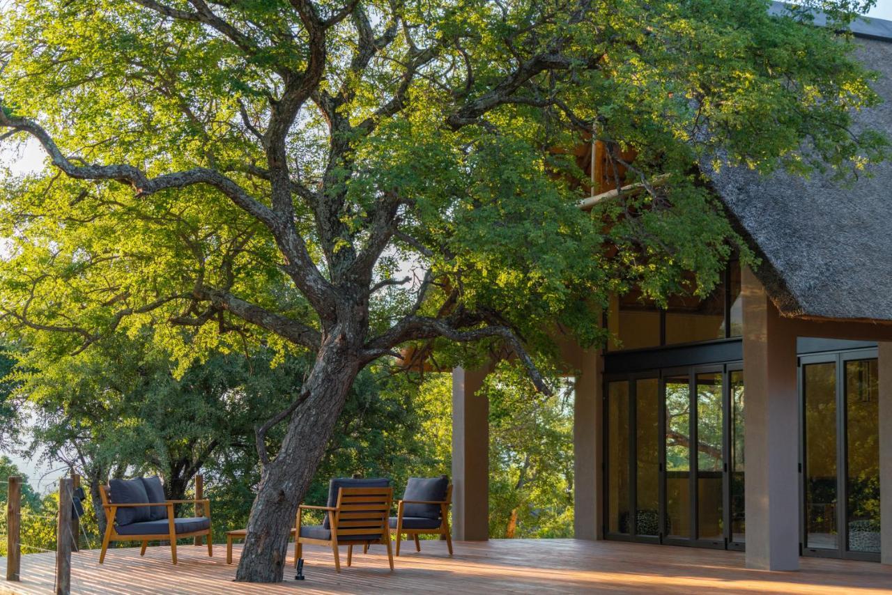 Cape Vulture Conservancy Hoedspruit Exterior foto
